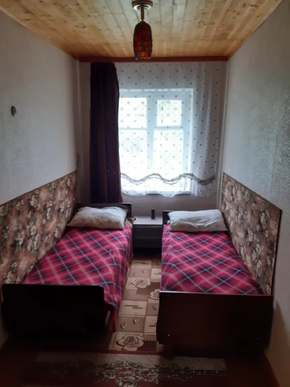 Коттедж Коттедж Хуторское Подворье — Павловка (Тарасовский район)