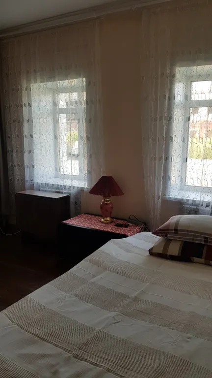 Квартира в Полукамушках