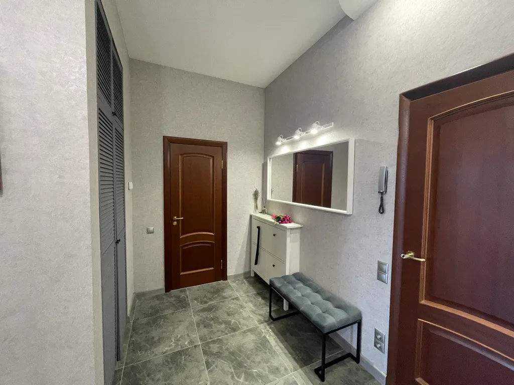 Уютная видовая квартира в историческом центре города