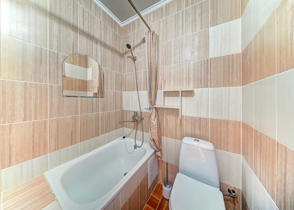 Квартира Комната — Головинка