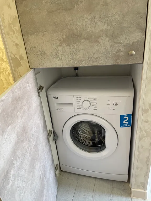 Квартира Квартира в доме бизнес класса — Адлер