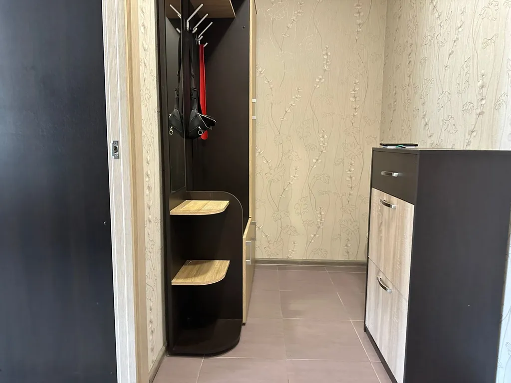 Квартира Квартира с большой лоджией в новом доме — Волгоград