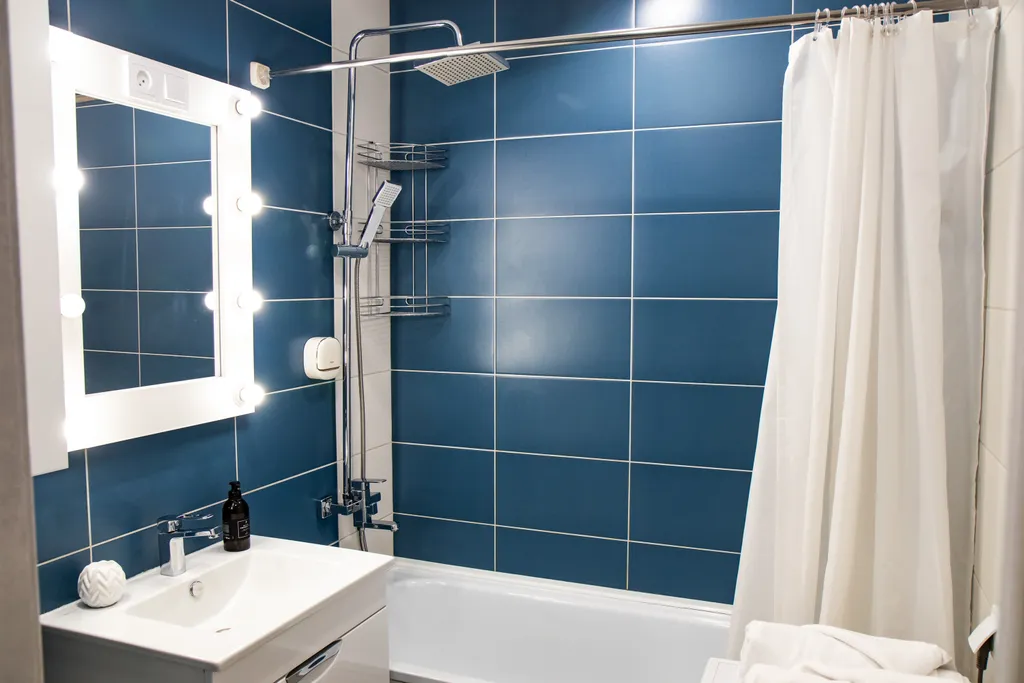 Квартира с панорамными окнами в центре Ижевска