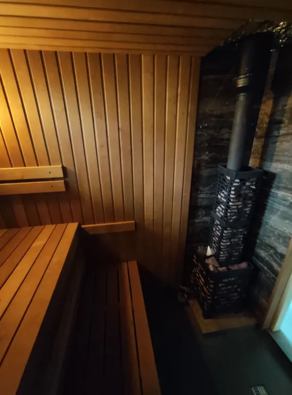 Дом на берегу моря