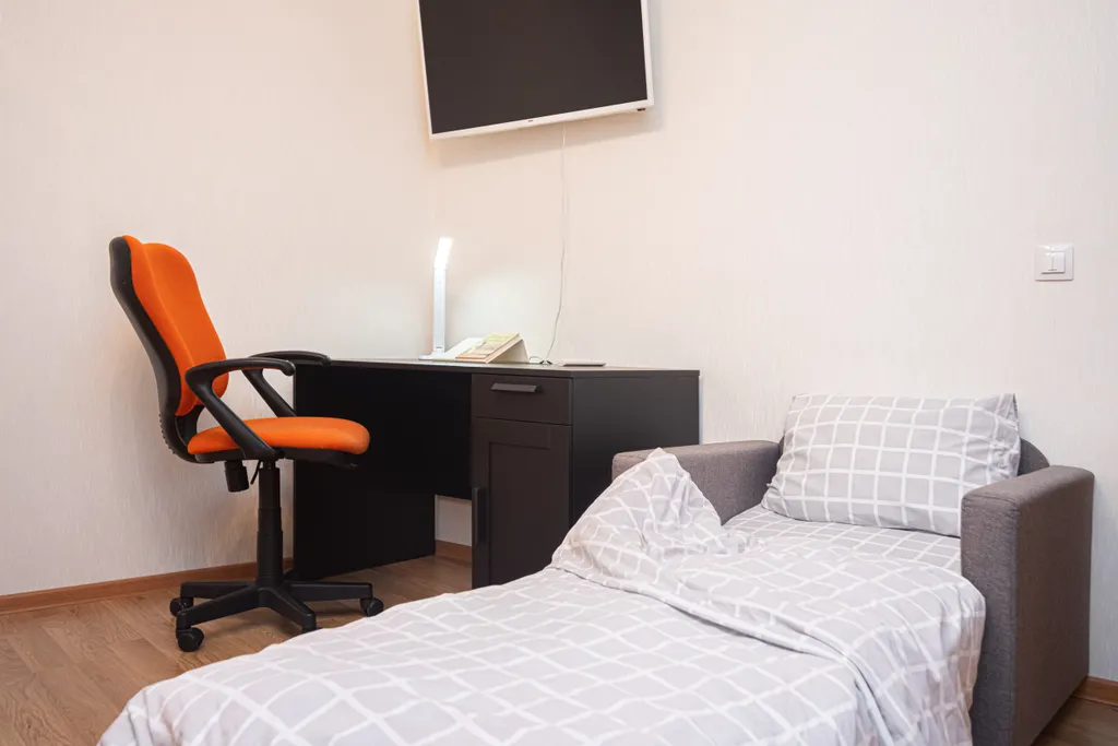 Отличная квартира для Вас