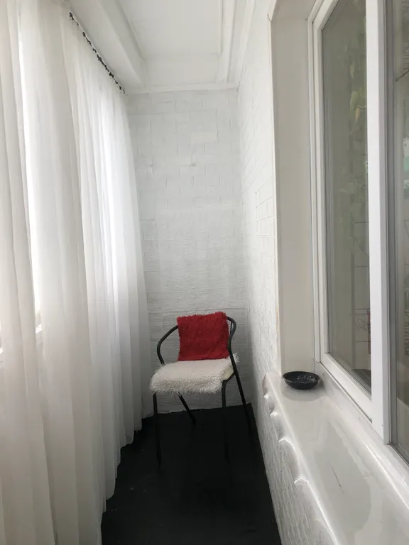 Трёхкомнатная квартира в центре Арбеково