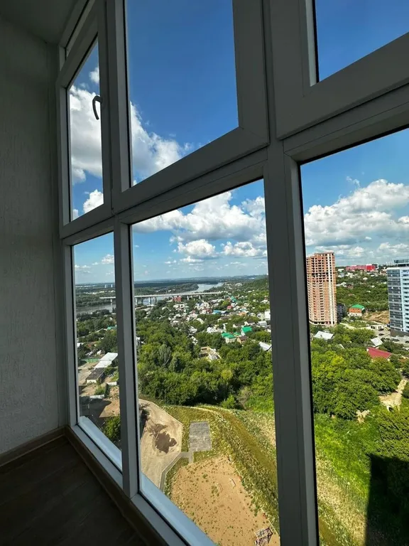 Квартира Квартира Уютная студия в центре города — Уфа
