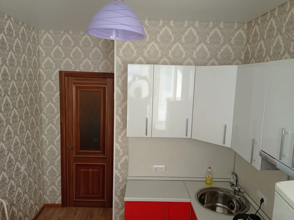 Квартира на южном автовокзале