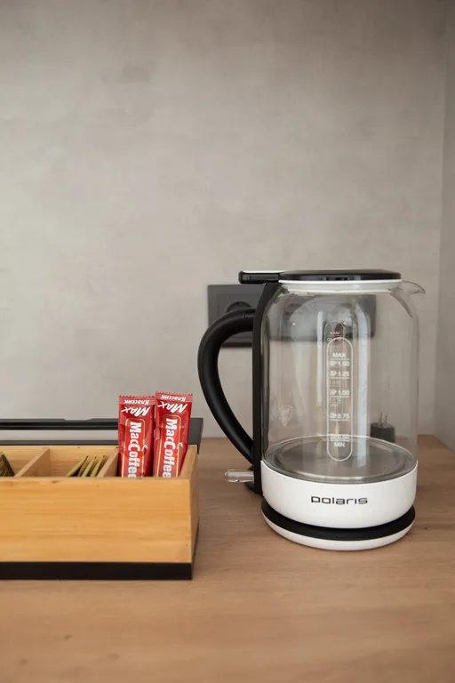 Уютная 1-комнатная квартира