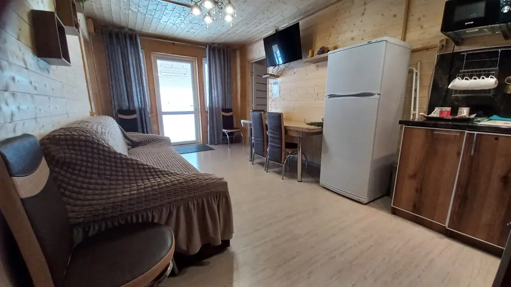 5-комнатный Дом