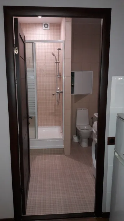 Уютная 2х комнатная квартира