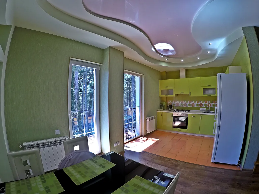 2-комнатный Дом