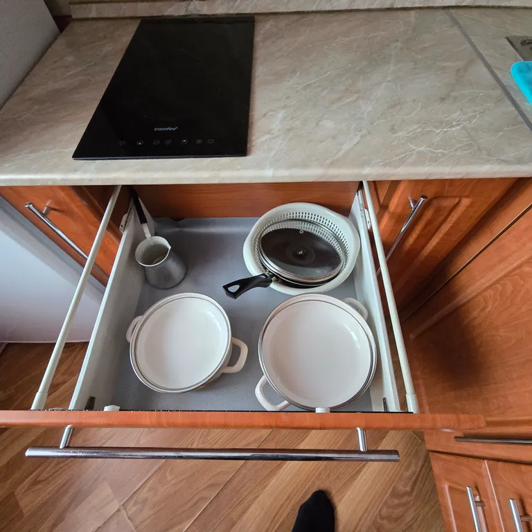 Уютная квартира в самом центре