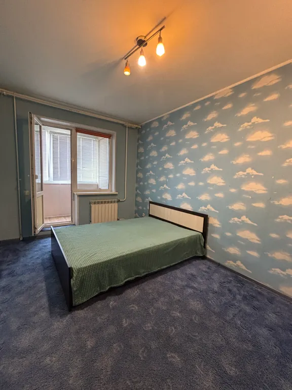 Квартира рядом с Мамаевым Курганом