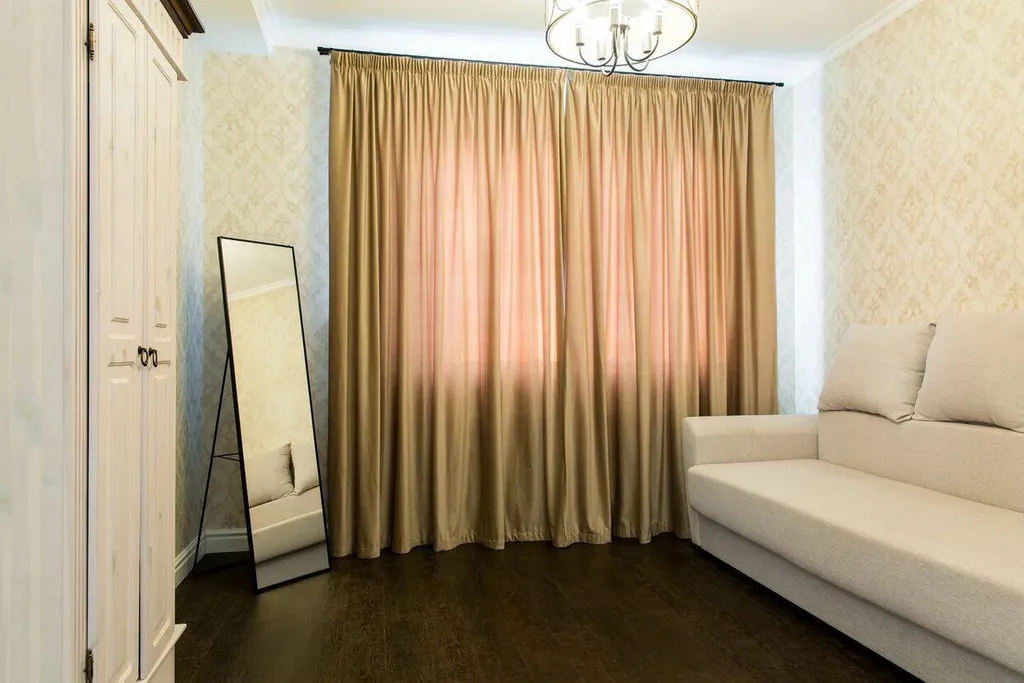 Коттедж MyHomeYourHome дизайнерский дом у леса — Первомайское