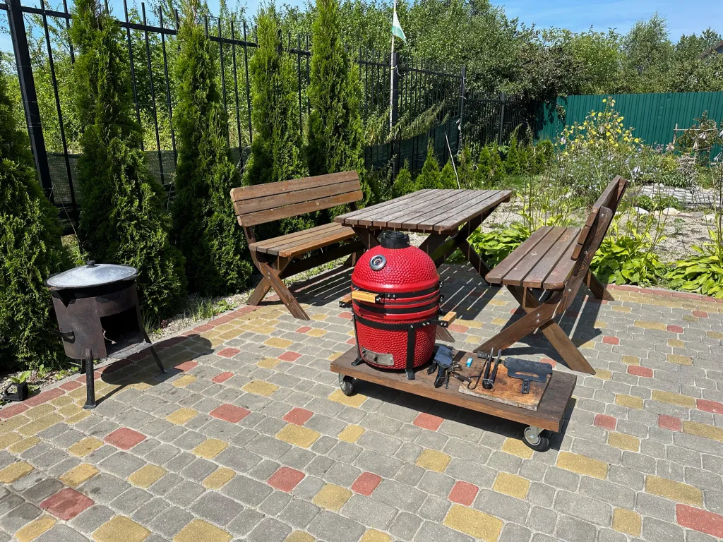 Дом в Донском на участке 12 соток