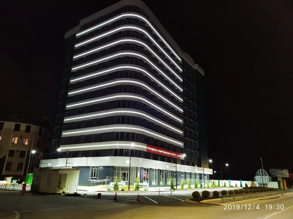 Квартира Апартаменты Мечта — Анапа