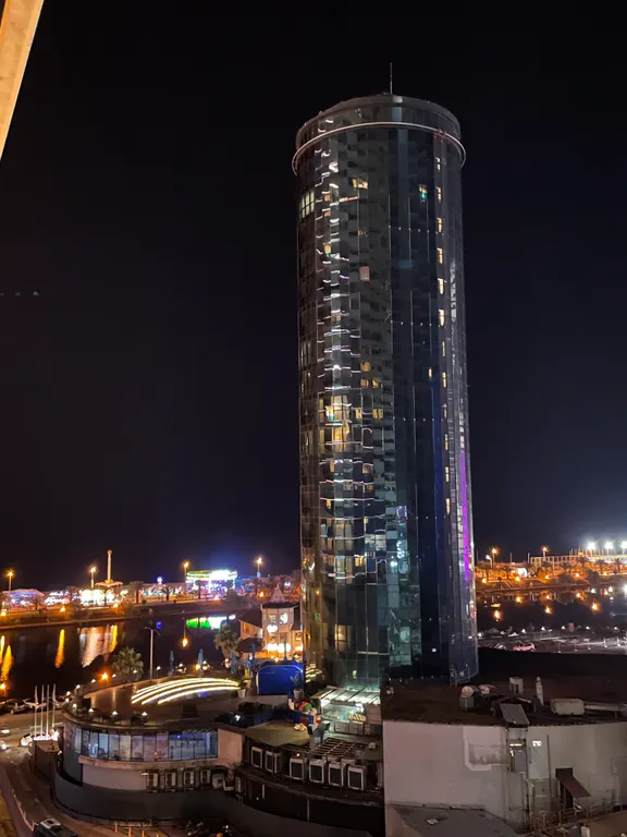 Лучшая локация