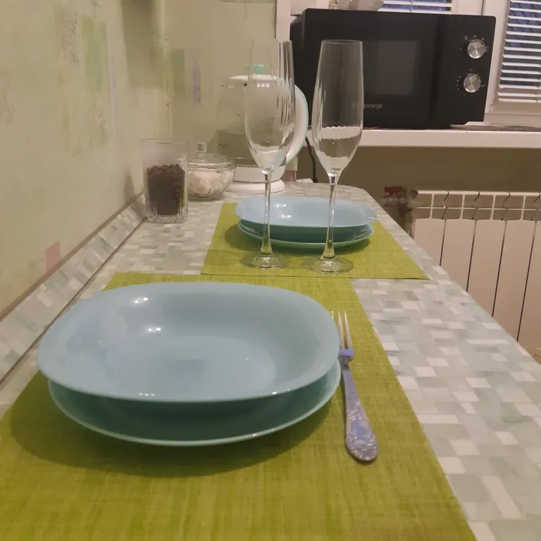 Уютная квартира в 10 минутах от жд вокзала