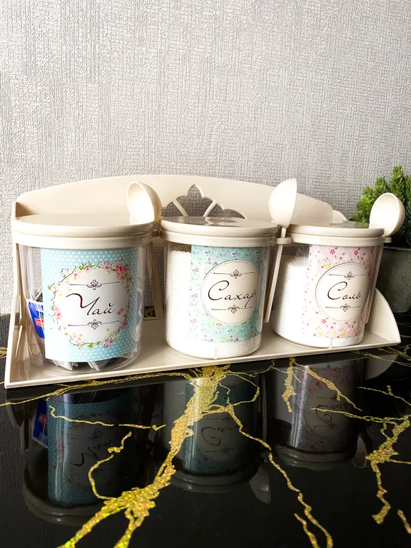 Современная 3-комнатная квартира