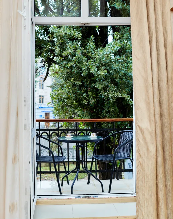 Апартаменты  в центре на Проспекте Кирова