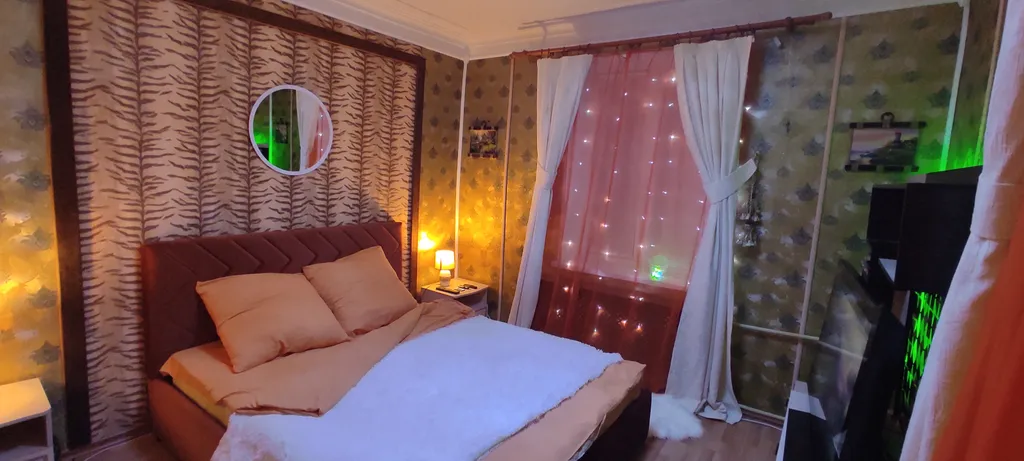 Квартира Апартаменты у Белой Башни с живописным видом, в шаге от Кремля — Великий Новгород