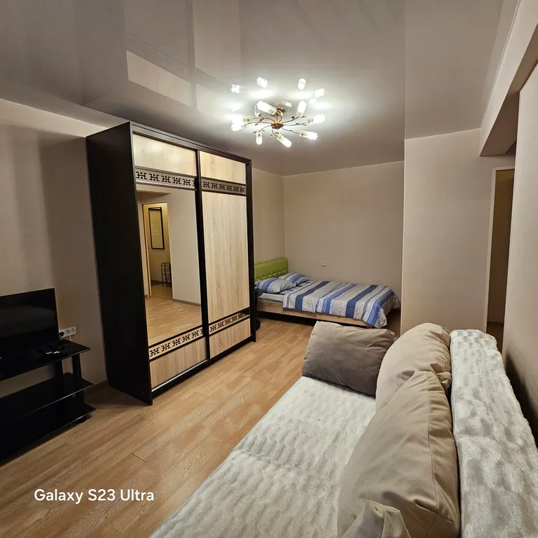 Квартира у консерватории в расширенном центре