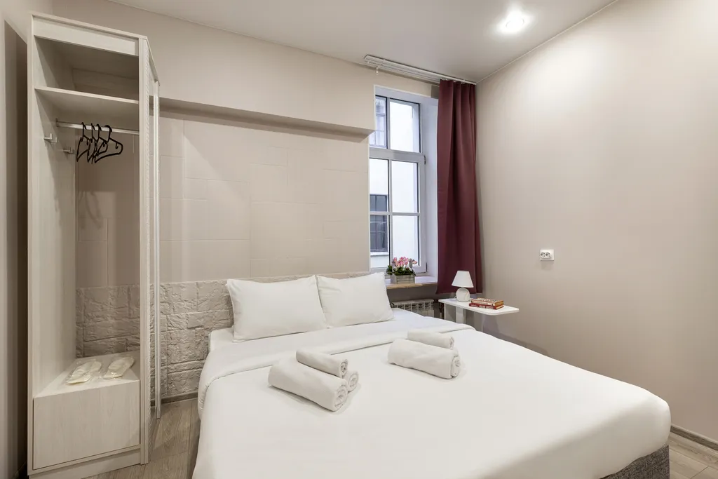 Квартира Комната — Санкт-Петербург