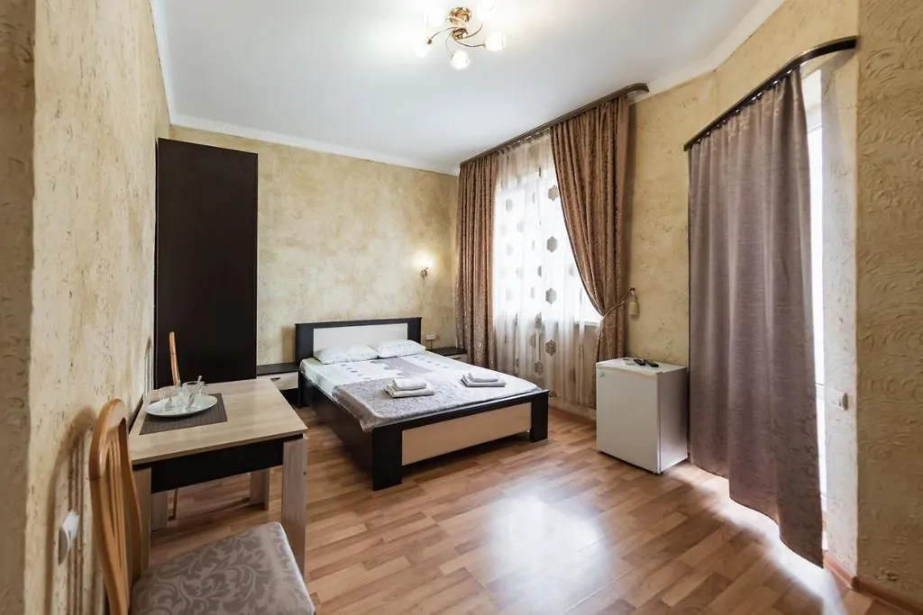 Квартира Комната — Адлер