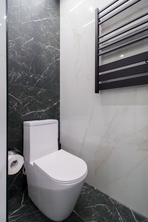 Уютные апартаменты в центе Адлера