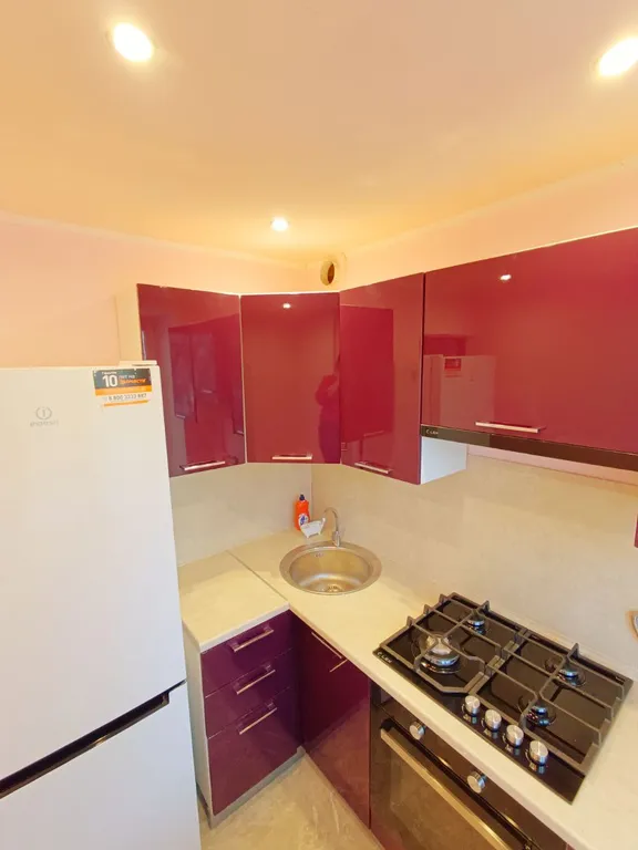 Комфортная 2-комн. Кв. С балконом мцд/метро, шереметьево, парковка