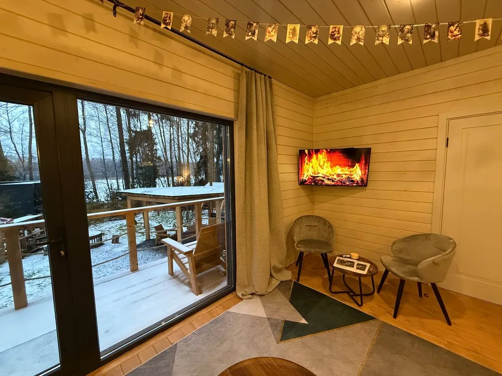 3-комнатный Дом