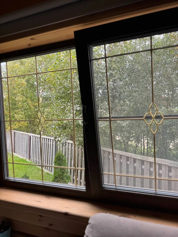 Усадьба Ладога-Лункулансаари