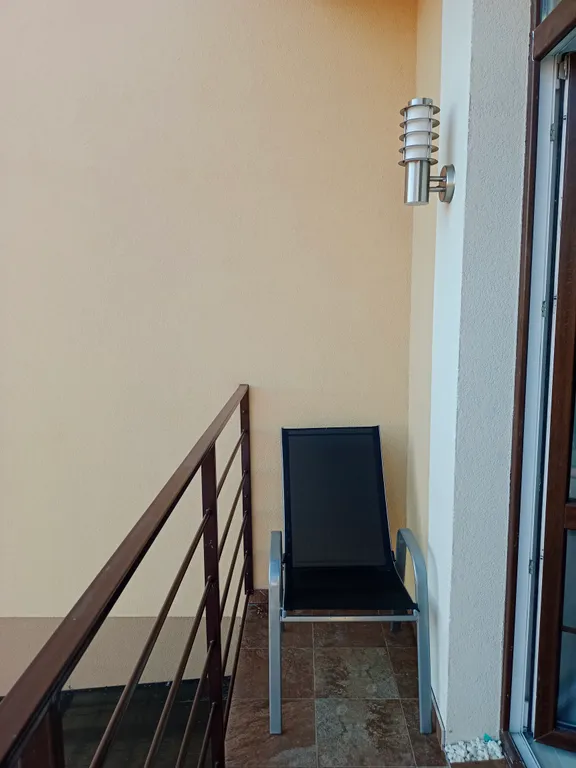 Уютный танхаус вблизи моря