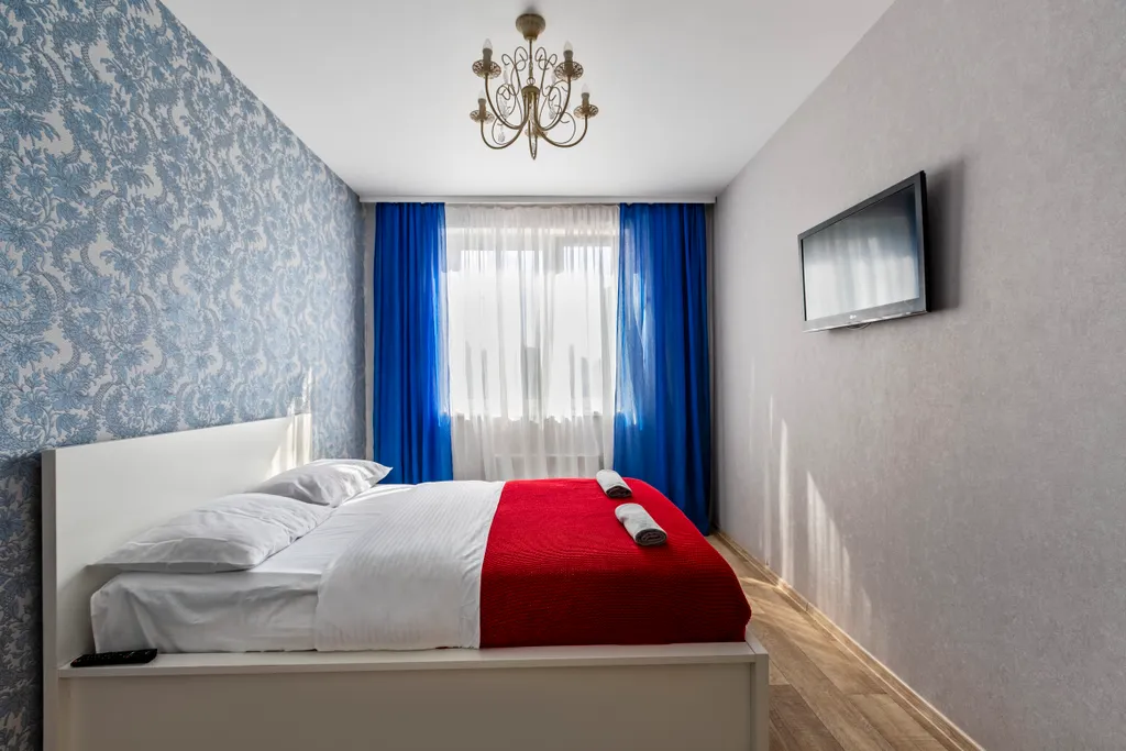 Квартира недалеко от м. Сходненская, аэропорт Шереметьево