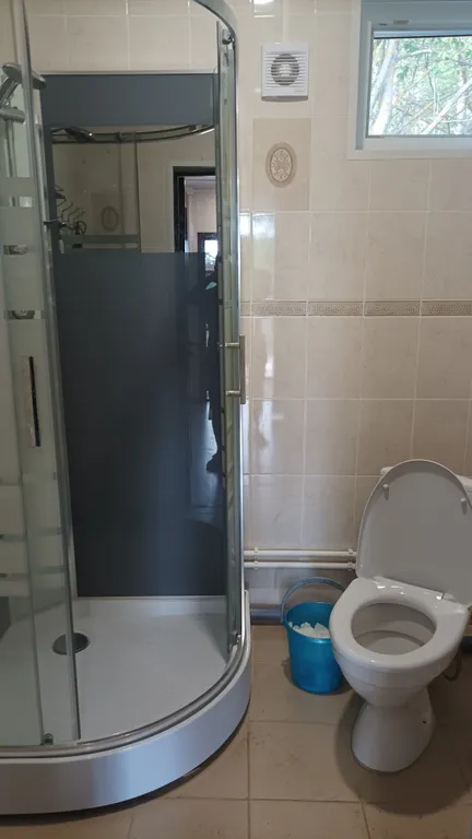 Коттедж Домик — Борисоглебский