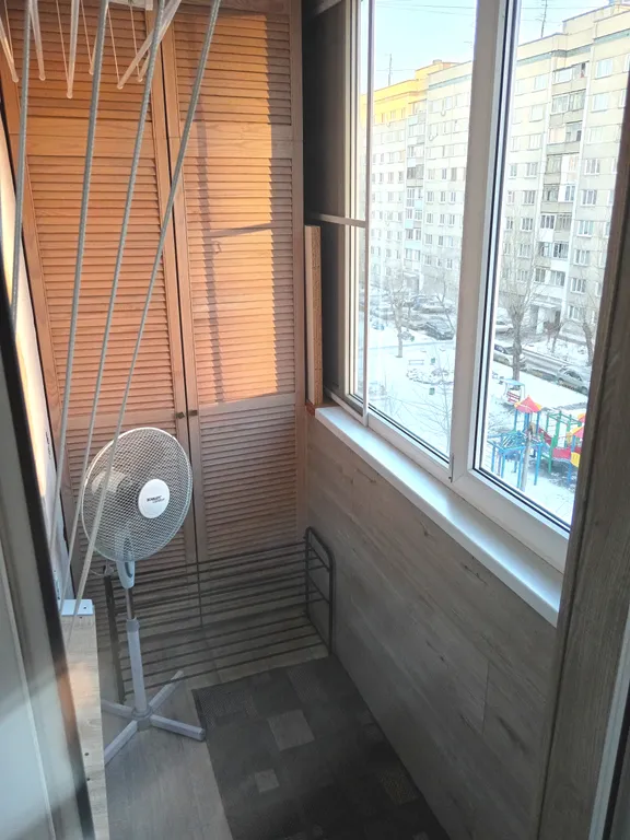 Квартира Квартира в центре — Красноярск