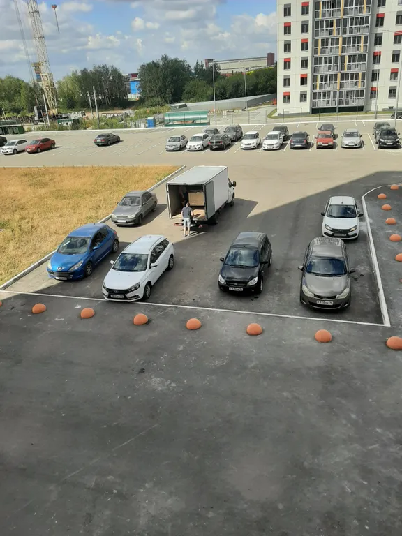 Квартира Апартаменты Кольцовский дворик — Екатеринбург
