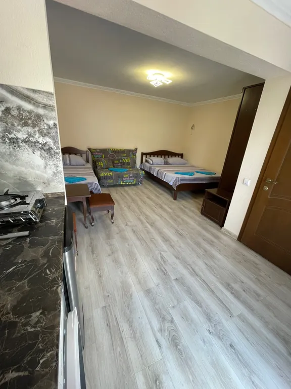 Семейные апартаменты