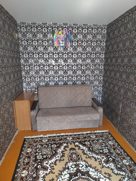 Чистая уютная квартира в районе медгородка