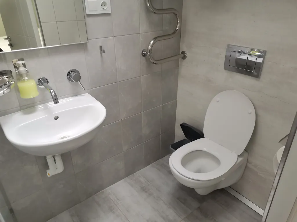 Дом поляна для торжеств и отдыха