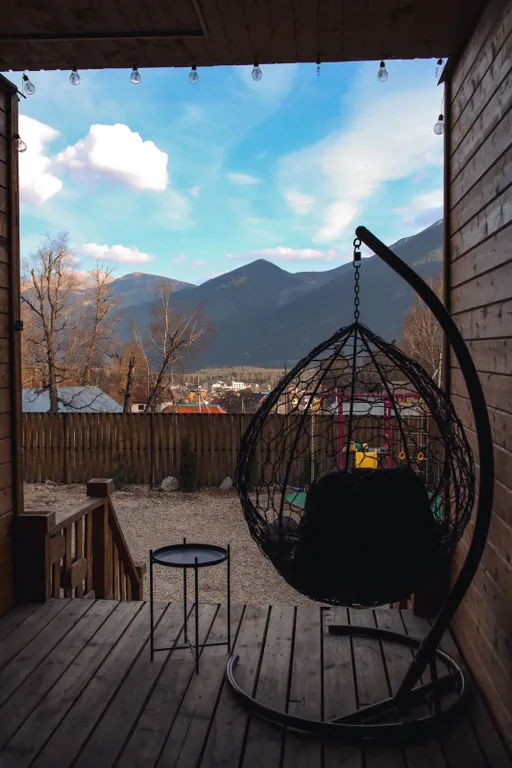 2-комнатный Дом