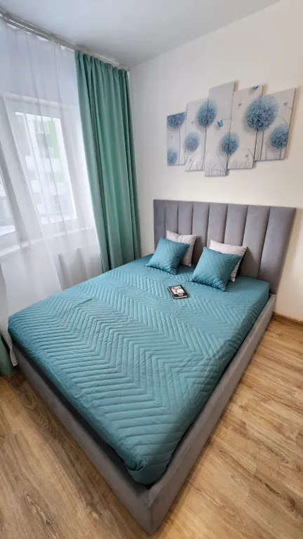 1-комнатная Квартира — аренда посуточно в Екатеринбург