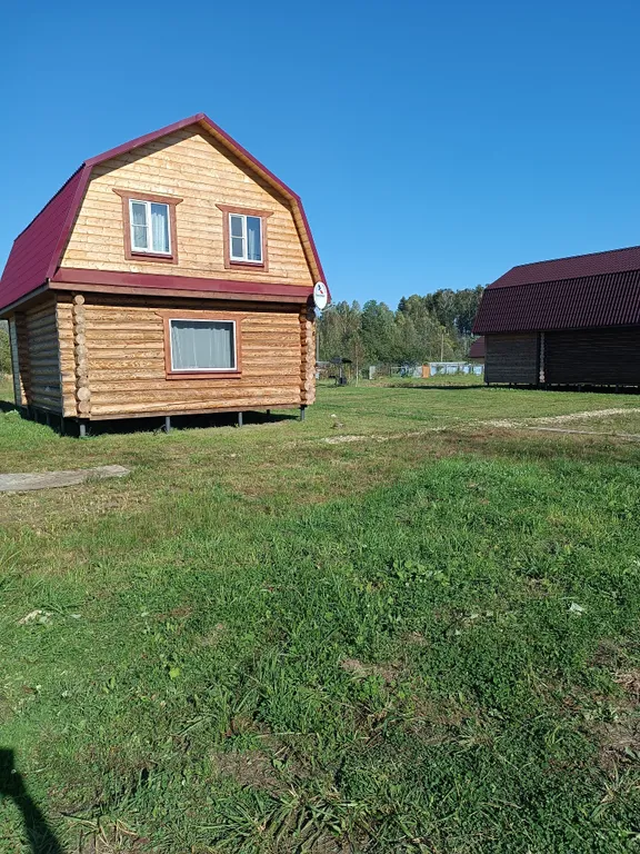 Уютный дом для вас на закрытой территории