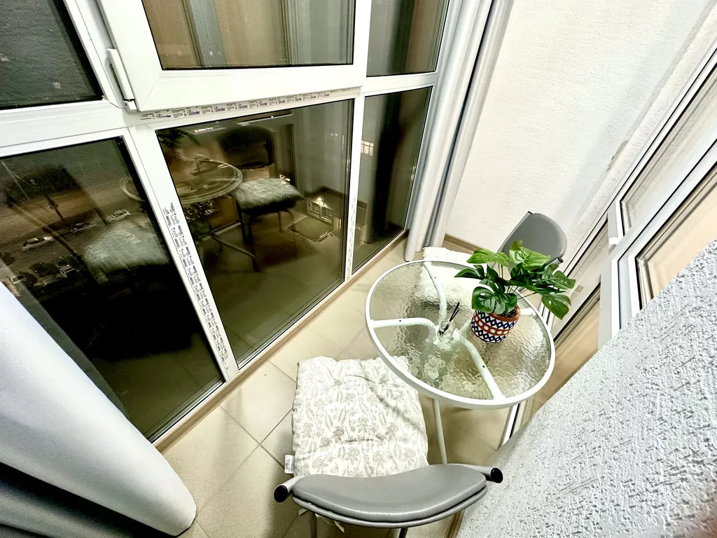 Уютная квартира в ЖК Легенда