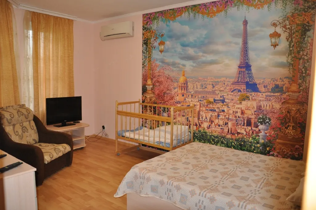 Коттедж 6-комнатный Дом — аренда посуточно в Анапа