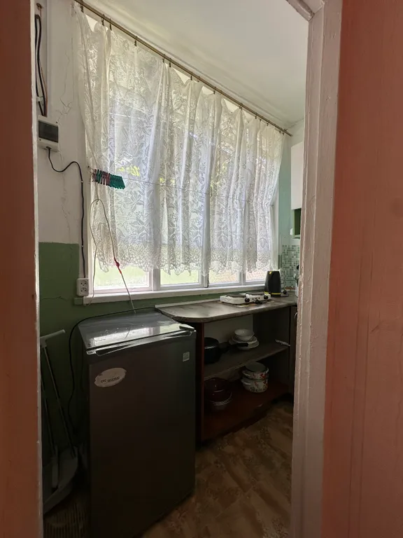 Гостевой летний дом