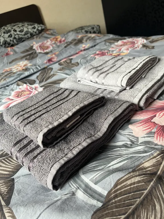 Уютная студия рядом с озером