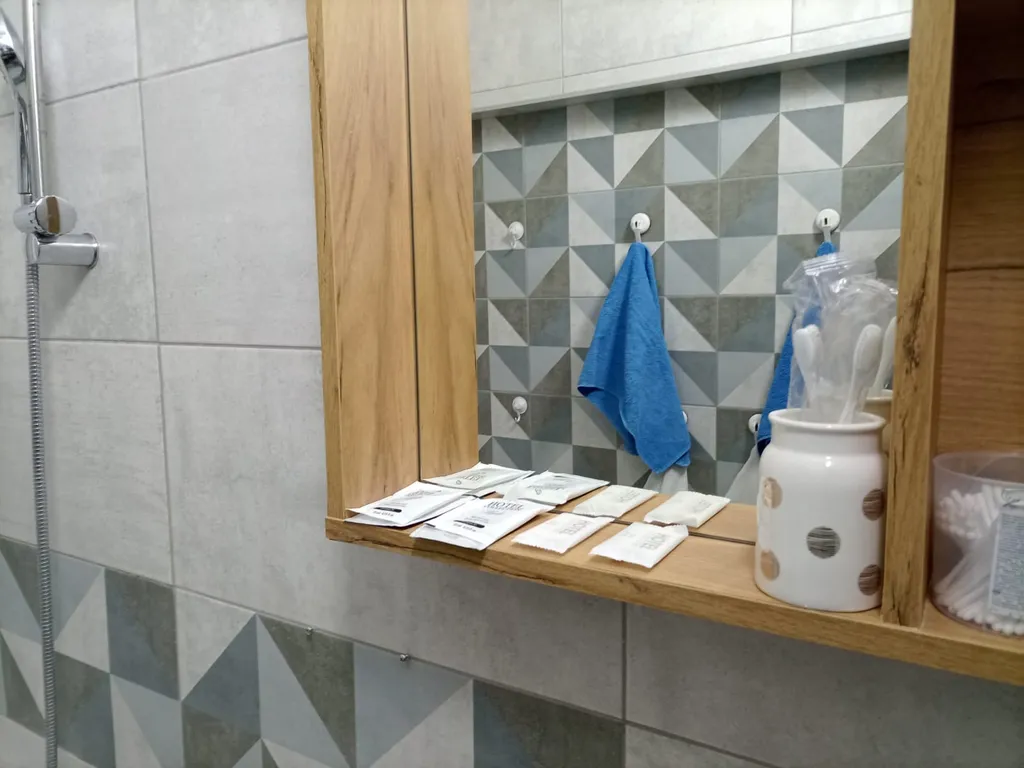 Апартаменты в историческом центре