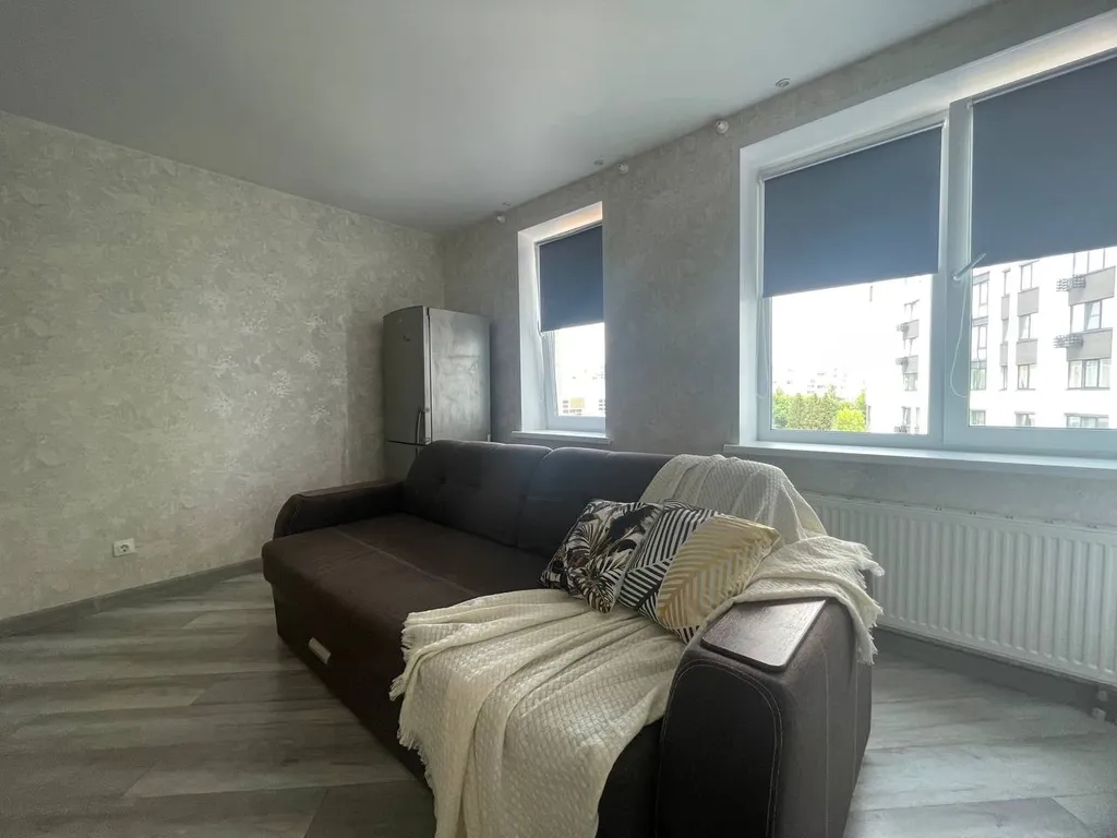 Уютная квартира от сети гостевых квартир СОВА